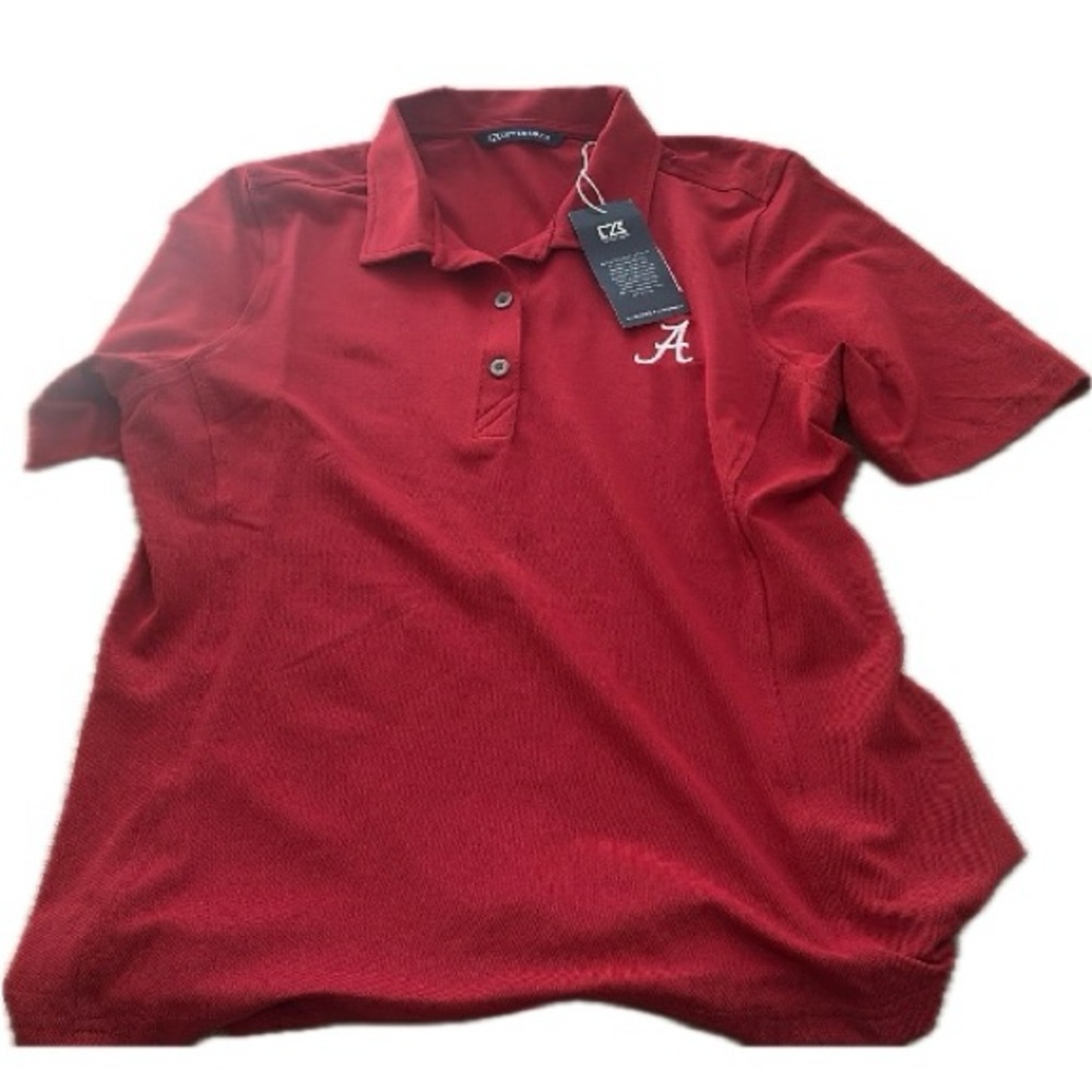Alabama Shirt Youth M